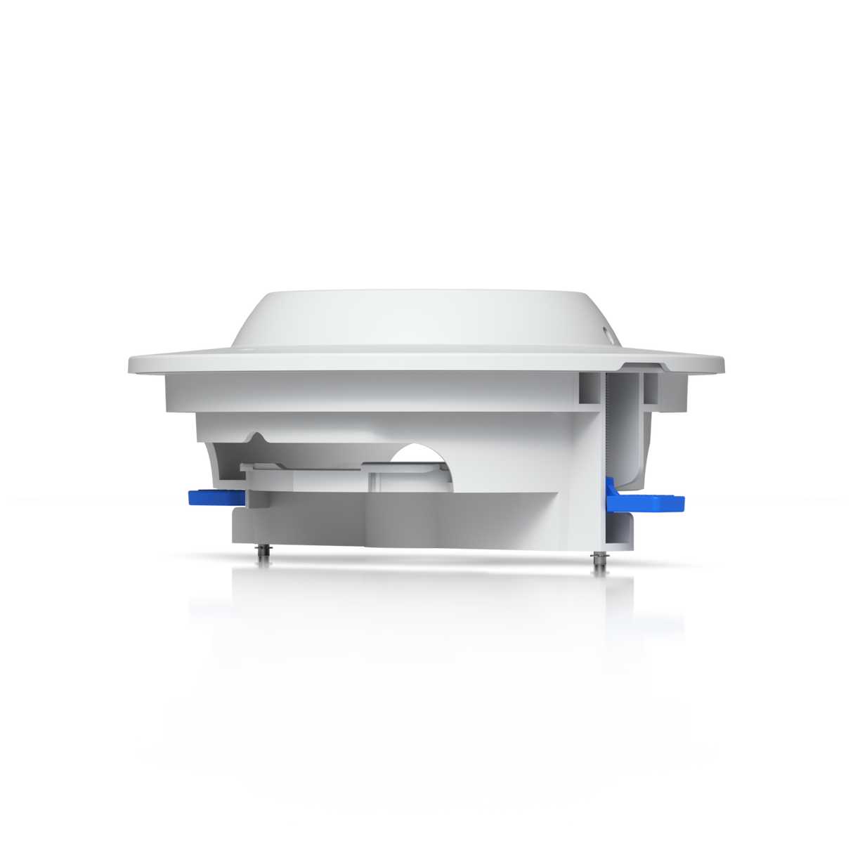 Ubiquiti UniFi AI Dome Camera Flush Mount UACC-DOME-FM-W