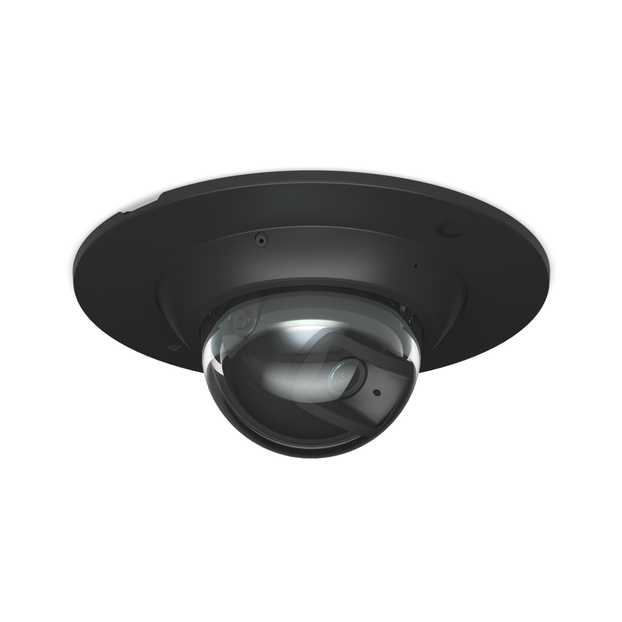 Ubiquiti UniFi AI Dome Camera Flush Mount UACC-DOME-FM-B