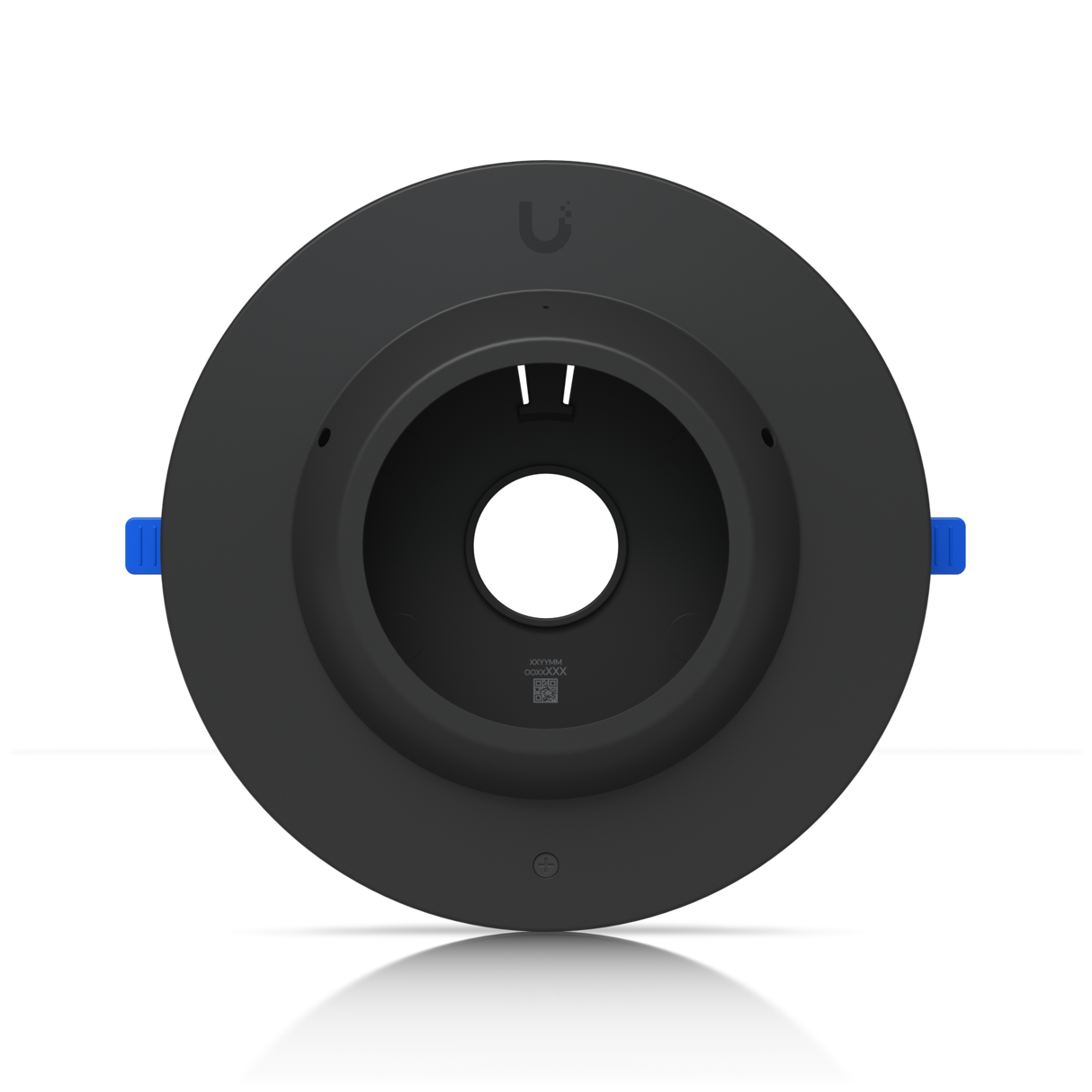 Ubiquiti UniFi AI Dome Camera Flush Mount UACC-DOME-FM-B