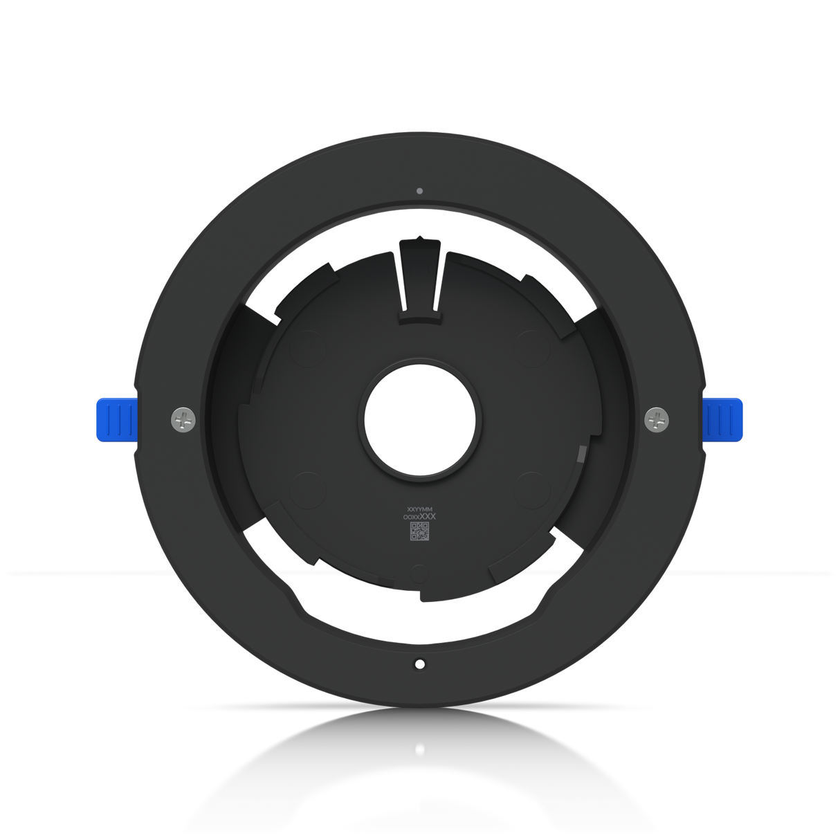 Ubiquiti UniFi AI Dome Camera Flush Mount UACC-DOME-FM-B