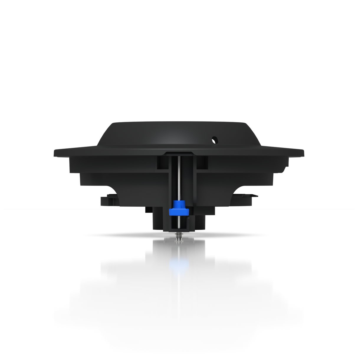 Ubiquiti UniFi AI Dome Camera Flush Mount UACC-DOME-FM-B