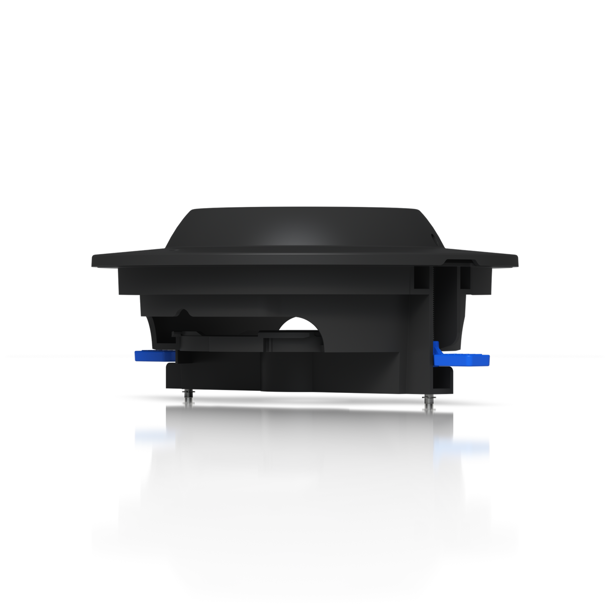 Ubiquiti UniFi AI Dome Camera Flush Mount UACC-DOME-FM-B