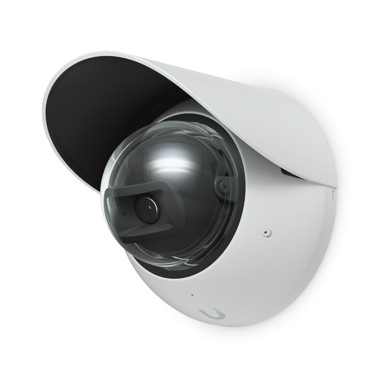 Ubiquiti UniFi Dome Camera Weather Shield UACC-DOME-WS-W