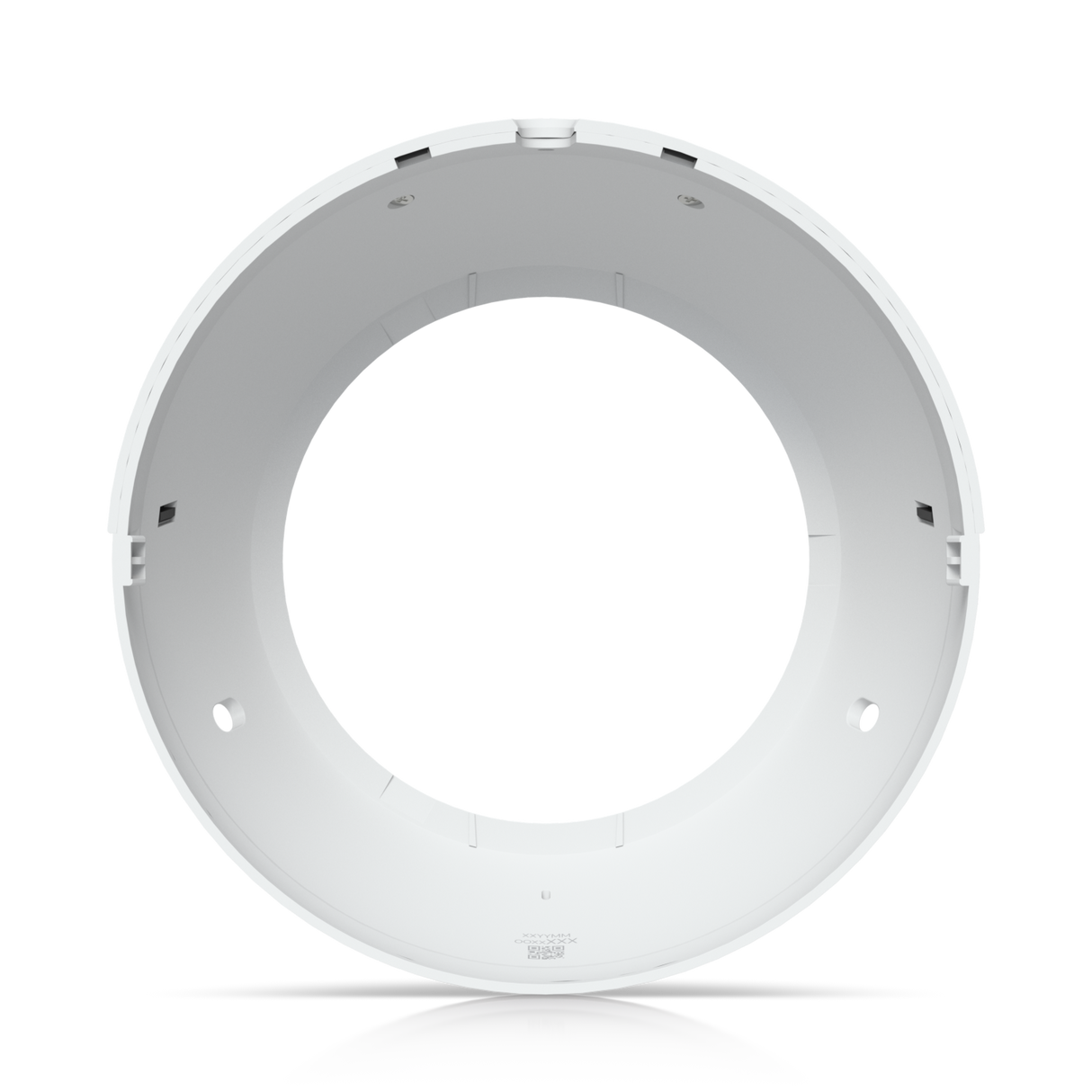 Ubiquiti UniFi Dome Camera Weather Shield UACC-DOME-WS-W