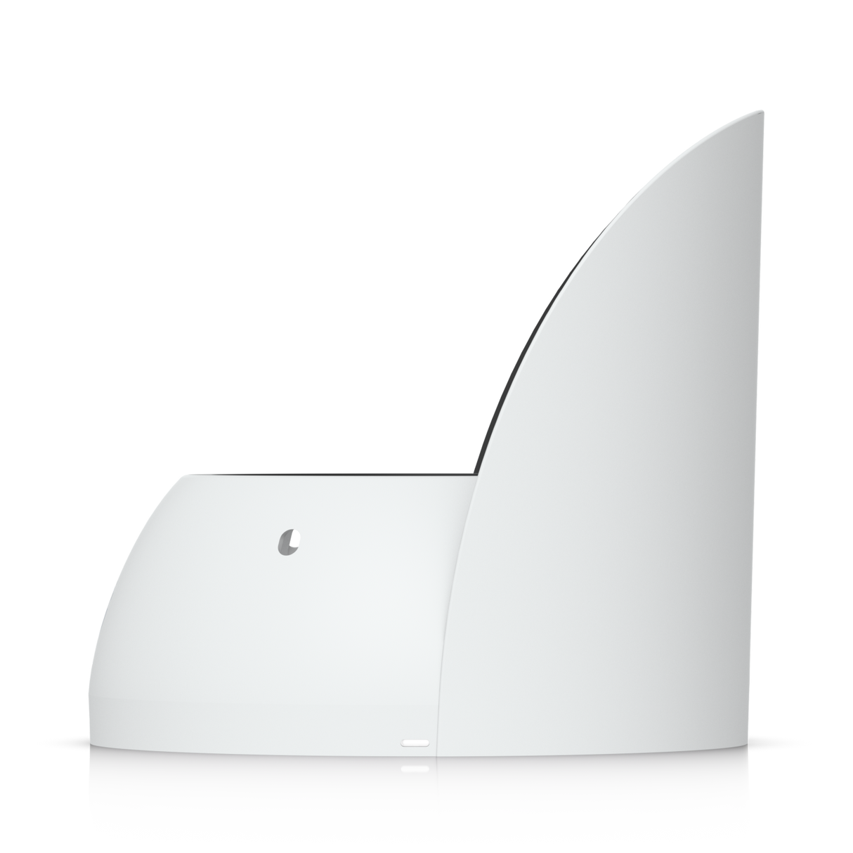 Ubiquiti UniFi Dome Camera Weather Shield UACC-DOME-WS-W