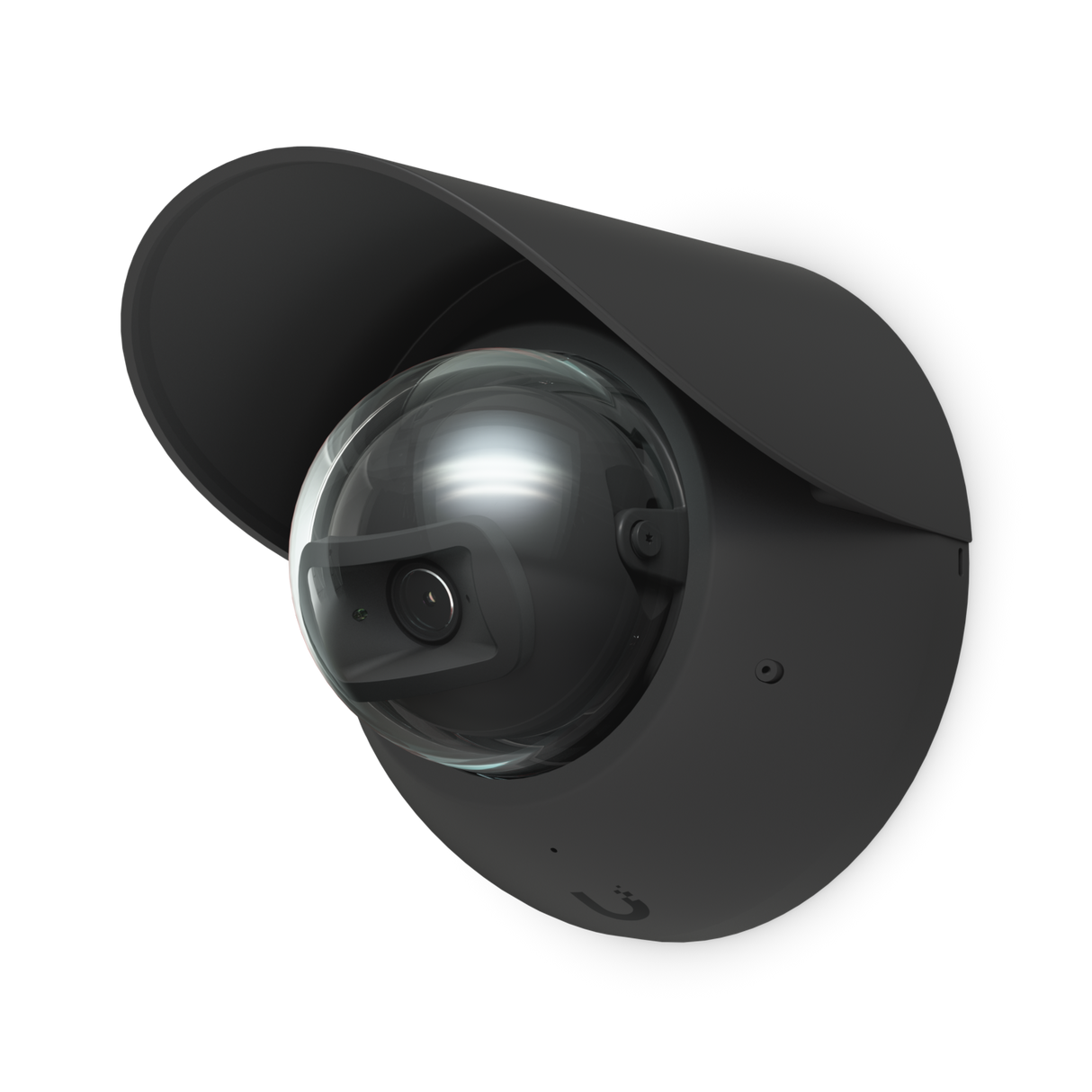 Ubiquiti UniFi Dome Camera Weather Shield UACC-DOME-WS-B
