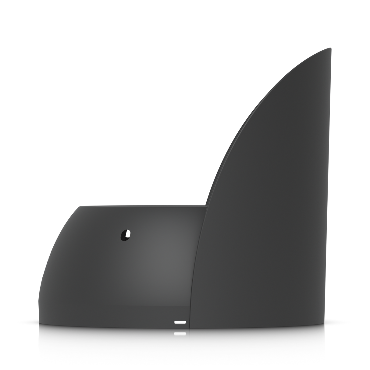 Ubiquiti UniFi Dome Camera Weather Shield UACC-DOME-WS-B