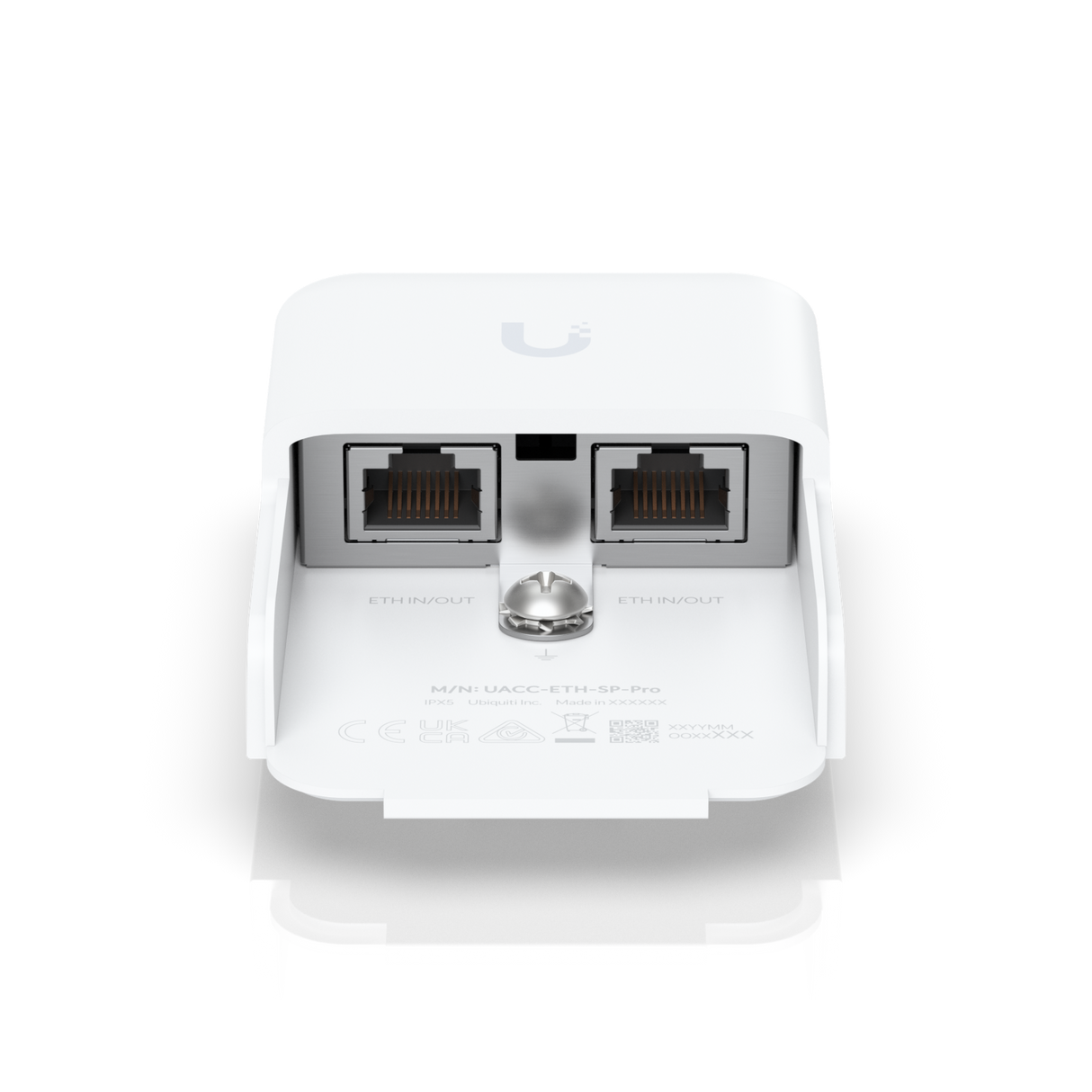 Ubiquiti UniFi Ethernet Surge Protection Outdoor UACC-ETH-SP-PRO