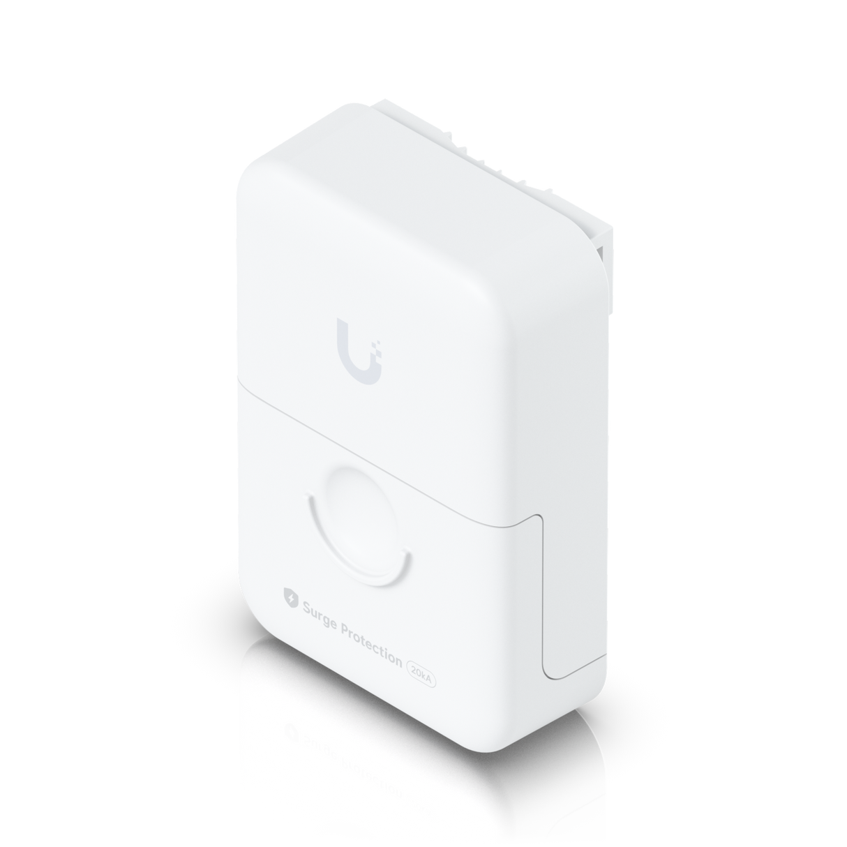 Ubiquiti UniFi Ethernet Surge Protection Outdoor UACC-ETH-SP-PRO