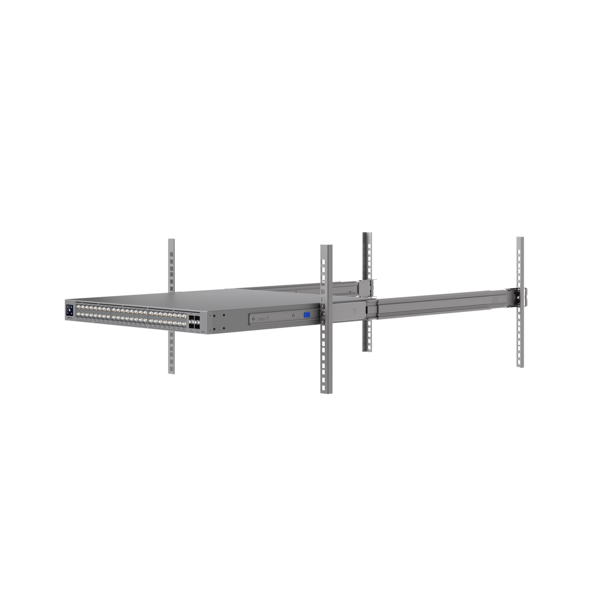 Ubiquiti UniFi Sliding Rack Rails UACC-RACK-RAILS-SLIDE