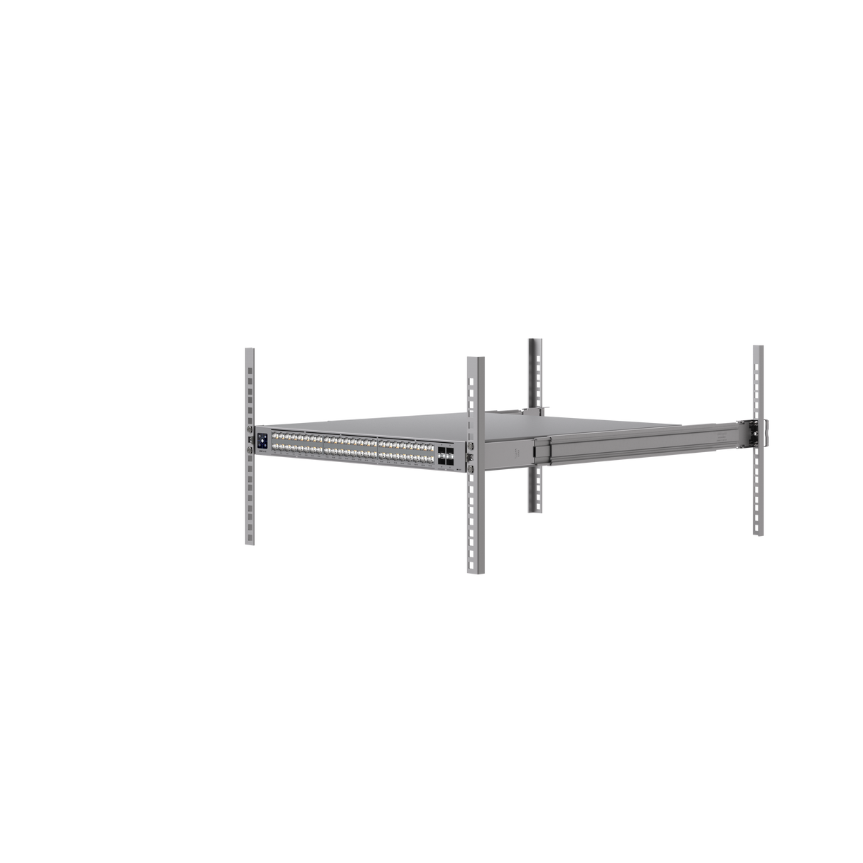 Ubiquiti UniFi Sliding Rack Rails UACC-RACK-RAILS-SLIDE