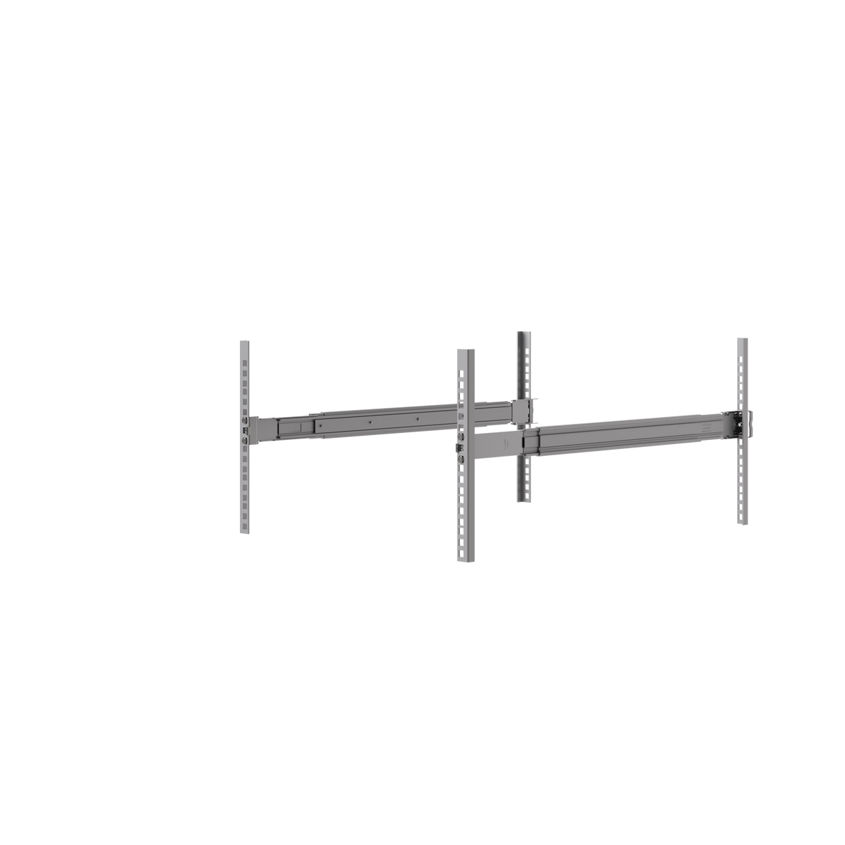 Ubiquiti UniFi Sliding Rack Rails UACC-RACK-RAILS-SLIDE