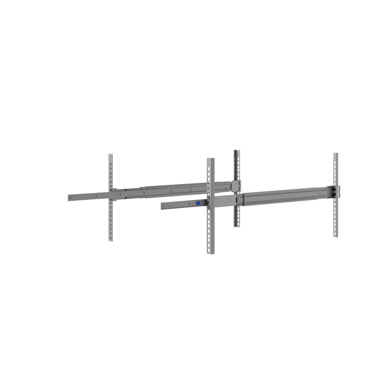Ubiquiti UniFi Sliding Rack Rails UACC-RACK-RAILS-SLIDE