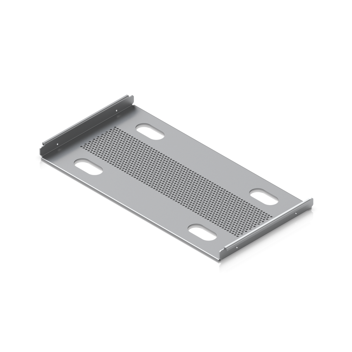 Ubiquiti UniFi Toolless Mini Rack Shelf UACC-RACK-SHELF-TL-SD