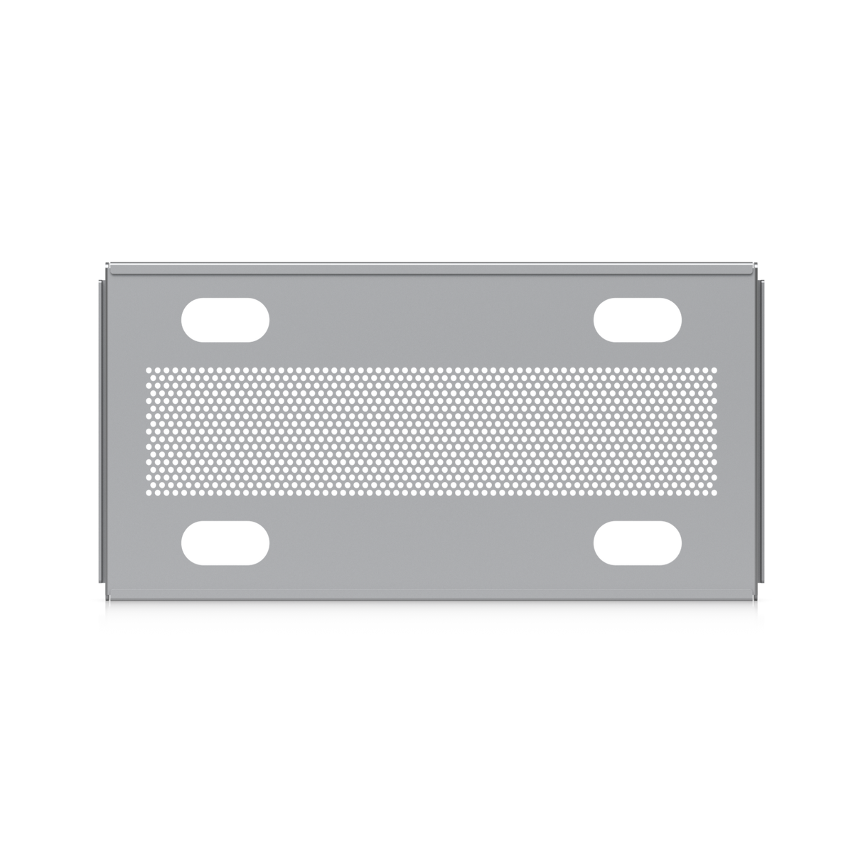 Ubiquiti UniFi Toolless Mini Rack Shelf UACC-RACK-SHELF-TL-SD