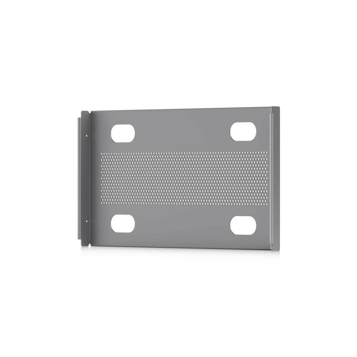 Ubiquiti UniFi Toolless Mini Rack Shelf UACC-RACK-SHELF-TL-SD