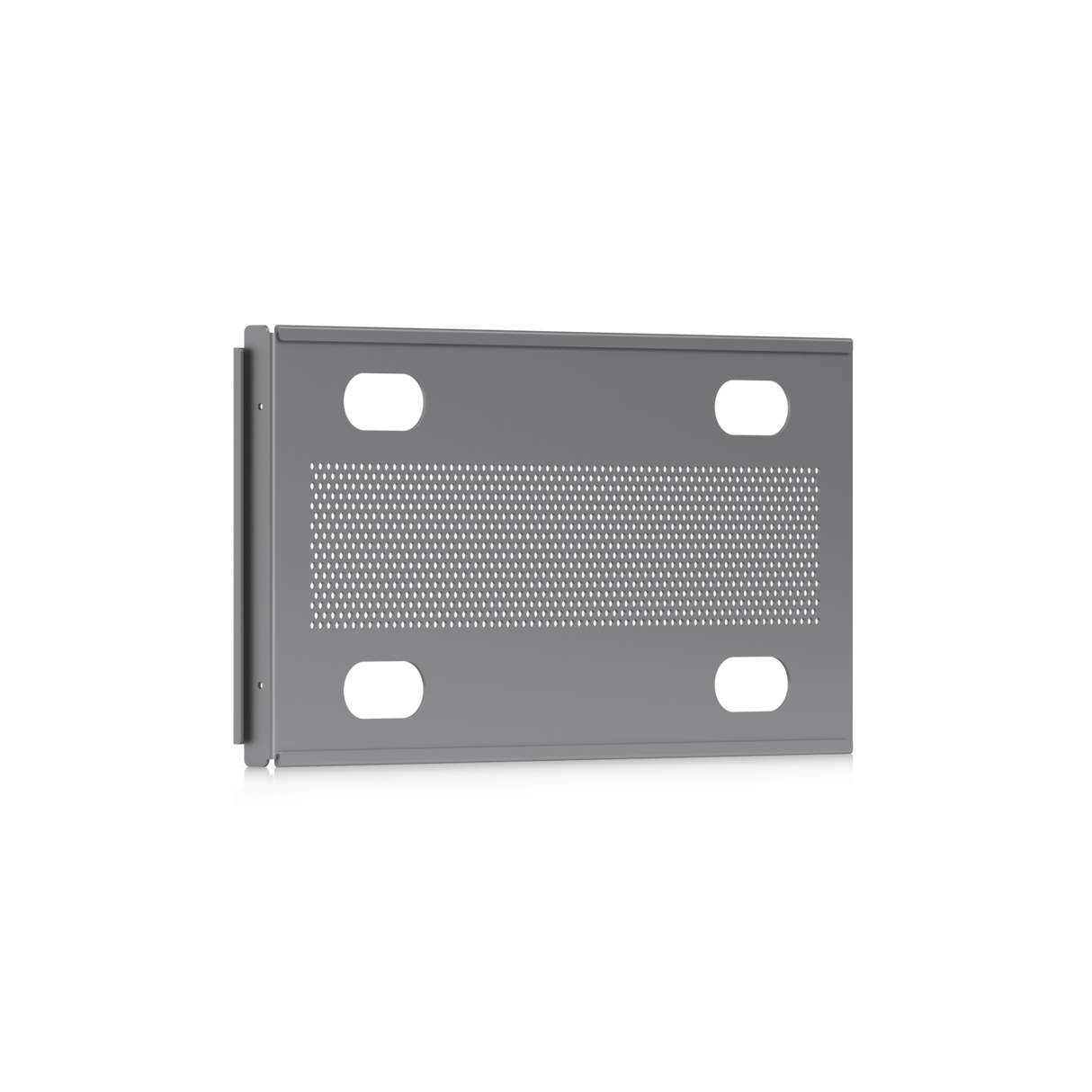 Ubiquiti UniFi Toolless Mini Rack Shelf UACC-RACK-SHELF-TL-SD