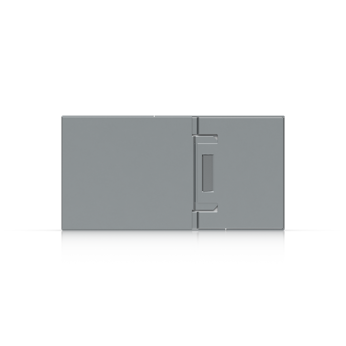 Ubiquiti UniFi RJ45 Inline Coupler Indoor, 10-Pack UACC-RJ45-COUPLER-C6A