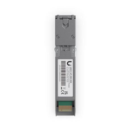 Ubiquiti UISP Fiber XGS/XG Optical Transceiver UACC-UF-OM-XGS