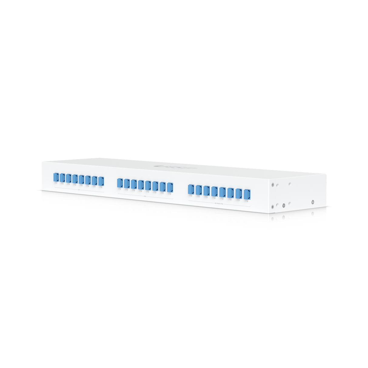 Ubiquiti UISP Fiber Coexistence WDM Filter UACC-UF-WDM-XGS