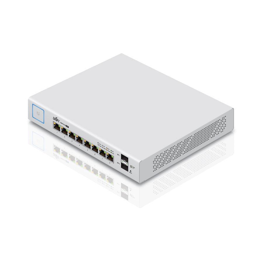 Ubiquiti POE-48-24W-G Netzwerk/Router