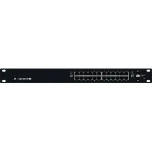 Ubiquiti EdgeSwitch ES-24-500W Layer 3 Switch - C3Aero LLC