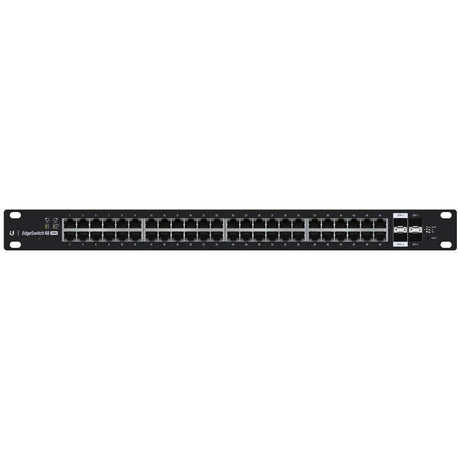 Ubiquiti EdgeSwitch ES-48-750W Layer 3 Switch - C3Aero LLC