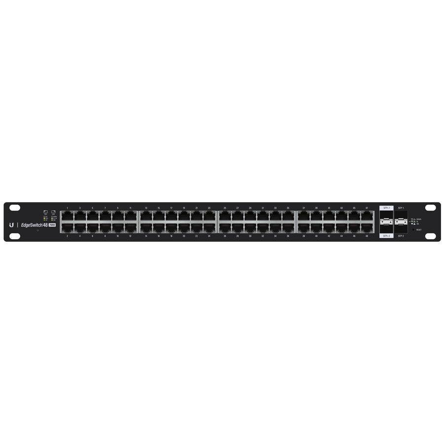 Ubiquiti ES-48-500W EdgeSwitch 48-Port Gigabit Switch - C3Aero LLC