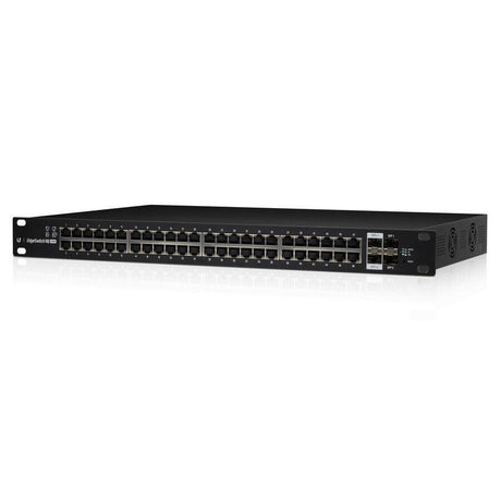 Ubiquiti ES-48-Lite EdgeSwitch Managed Switch - C3Aero LLC