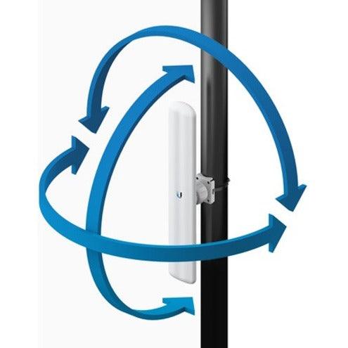 Ubiquiti LiteAP AC Access Point LAP-120 - C3Aero LLC