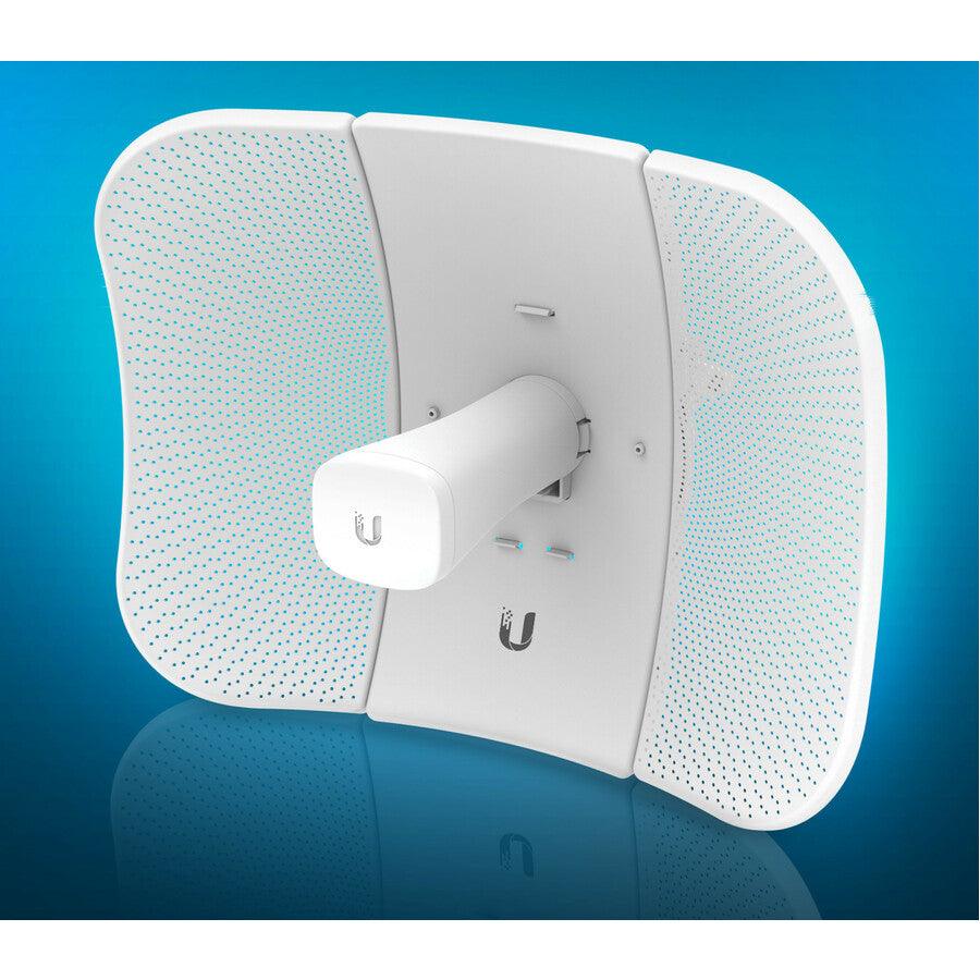 Ubiquiti LiteBeam AC Gen2 LBE-5AC-Gen2 IEEE 802.11ac 450 Mbit/s Wireless Bridge - C3Aero LLC