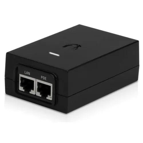 Ubiquiti Networks POE-48-24W-G Gigabit 48V PoE Adapter - C3Aero LLC