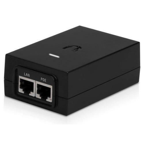 Ubiquiti Networks POE-50-60W 50V PoE 1.2A Gigabit w/US Power Cord - C3Aero LLC