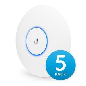 Ubiquiti Networks UAP-AC-PRO-5 5 Pack UniFi Wireless Access Point - C3Aero LLC