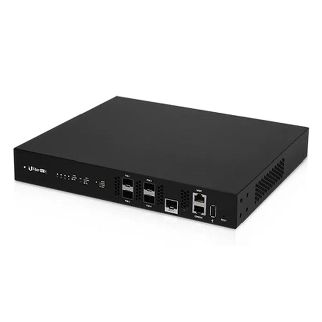 Ubiquiti Networks UF-OLT-4 4 Port UFiber GPON Optical Line Terminal - C3Aero LLC