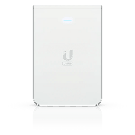 Ubiquiti Networks Unifi 6 In-Wall - C3Aero LLC