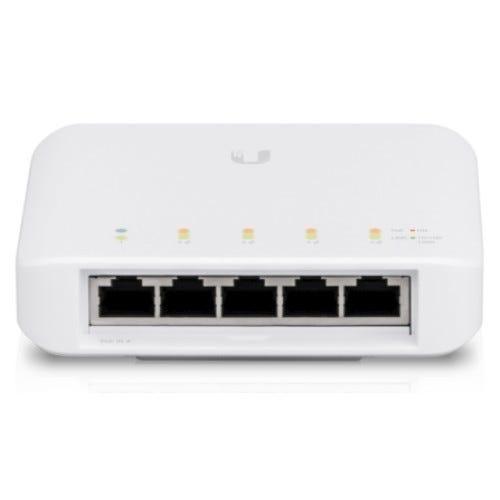 Ubiquiti Networks USW-Flex UniFi Switch - C3Aero LLC