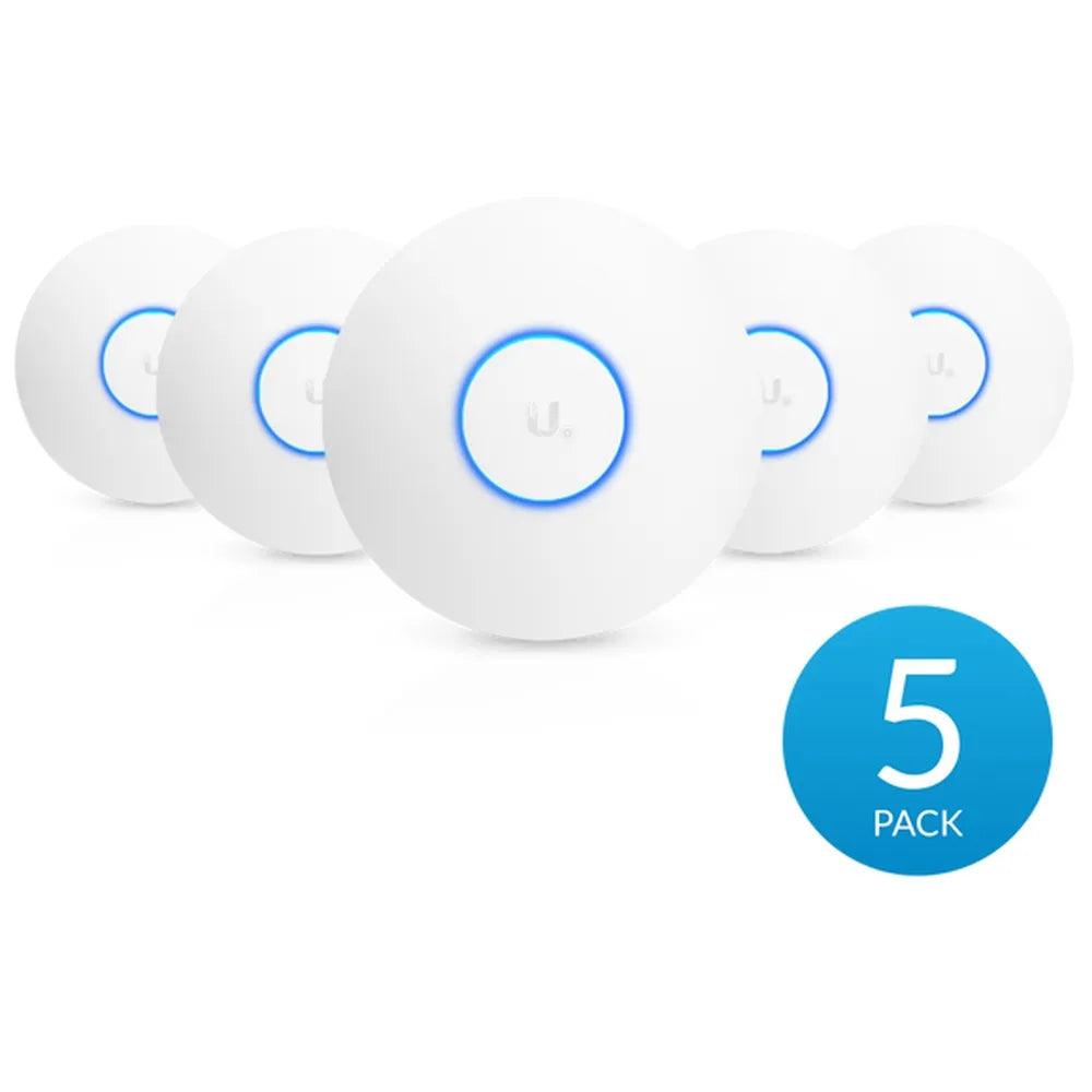 Ubiquiti Networks UniFi UAP-AC-HD-5-US - C3Aero LLC