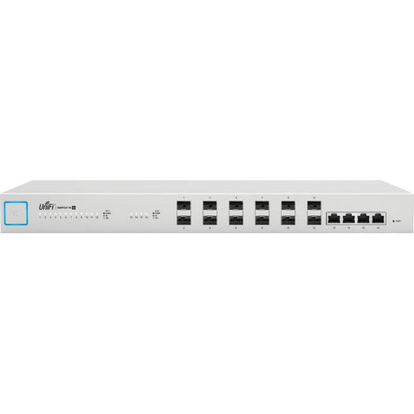 Ubiquiti Networks US-16-XG 10G 16-Port Managed Aggregation Switch - C3Aero LLC