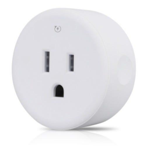 Ubiquiti Networks USP-Plug-US UniFi Smart Power Plug - C3Aero LLC