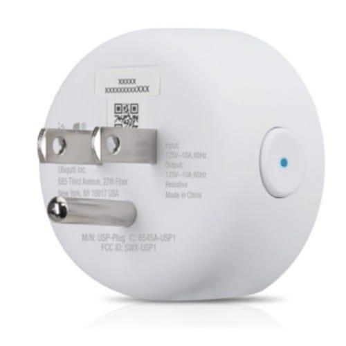 Ubiquiti Networks USP-Plug-US UniFi Smart Power Plug - C3Aero LLC