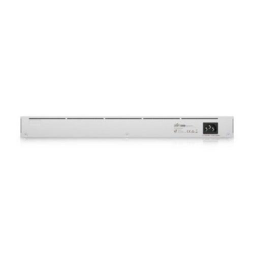 Ubiquiti Networks USW-Aggregation UniFi Layer 2 Link Aggregation Switch - C3Aero LLC