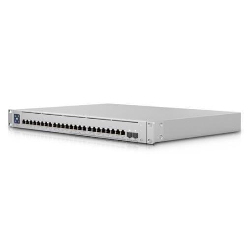 Ubiquiti Networks USW-Enterprise-24-PoE UniFi Switch - C3Aero LLC