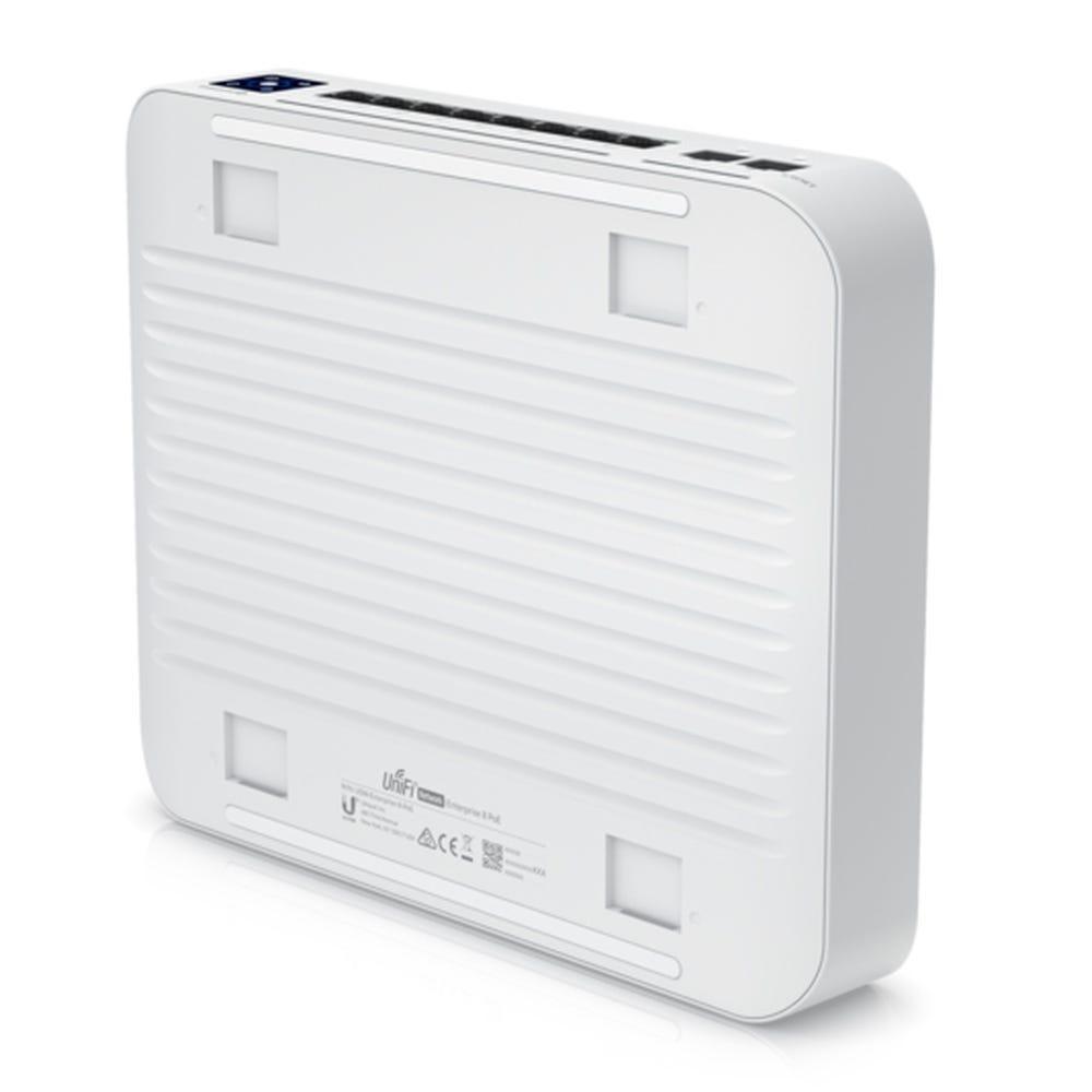 Ubiquiti Networks USW-Enterprise-8-PoE UniFi Switch - C3Aero LLC