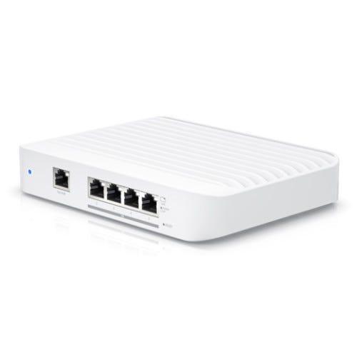 Ubiquiti Networks USW-Flex-XG UniFi Layer 2 10Gb Switch – C3Aero LLC