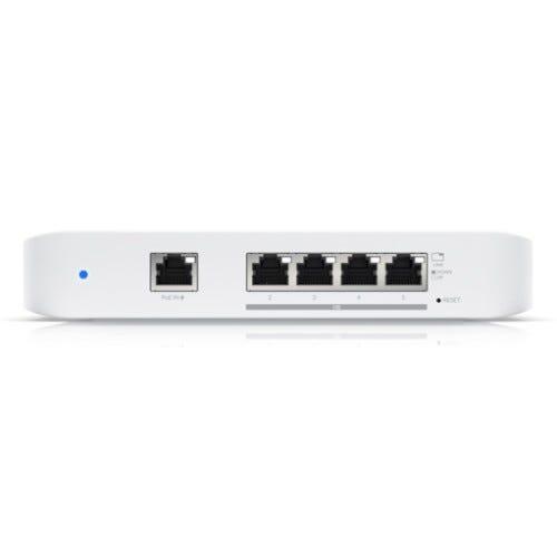 Ubiquiti Networks USW-Flex-XG UniFi Layer 2 10Gb Switch - C3Aero LLC