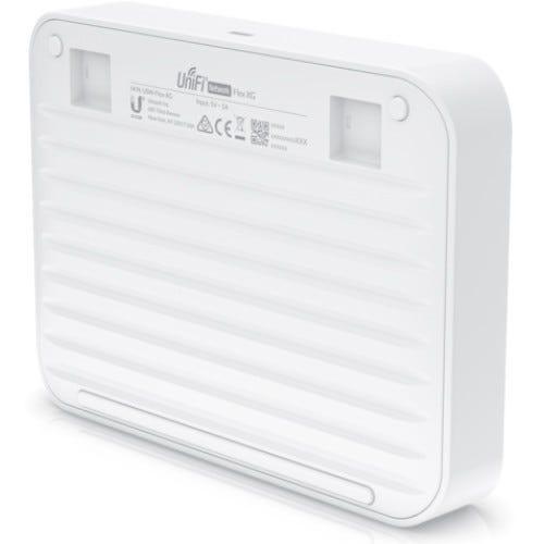 Ubiquiti Networks USW-Flex-XG UniFi Layer 2 10Gb Switch - C3Aero LLC