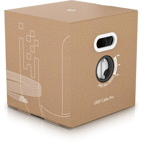 Ubiquiti UISP-Cable-Pro Cat 5e Weatherproof Network Cabling - C3Aero LLC