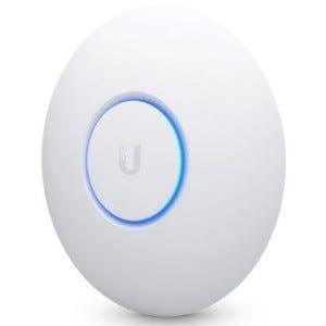 Ubiquiti Networks UAP-NanoHD-US UniFi 802.3af PoE AP - C3Aero LLC