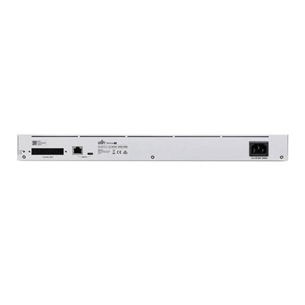 Ubiquiti UniFi Pro 48-Port PoE Switch USW-PRO-48-POE - C3Aero LLC